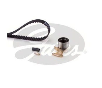 Комплект пистов ремък GATES K016PK1405 за CHEVROLET AVEO (T300) хечбек от 2011