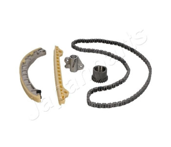 Комплект ангренажна верига JAPANPARTS KDK-W00 за CHEVROLET AVEO (T300) хечбек от 2011
