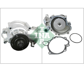 Водна помпа INA 538 0176 10 за BMW 3 Ser (E46) купе от 1999 до 2003