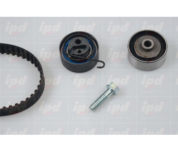 Комплект ангренажен ремък IPD 20-1332 за OPEL ASTRA H GTC (L08) от 2005 до 2010