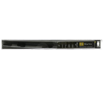 Перо на чистачка 580mm STARLINE за PEUGEOT 406 (8B) седан от 1995 до 2005