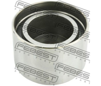 Обтяжна ролка, ангренаж FEBEST 2087-CIR за CHRYSLER SEBRING (JS) кабриолет от 2007 до 2010