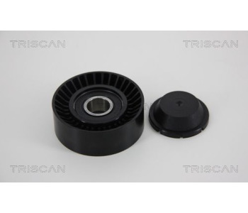 Обтящна ролка, пистов ремък TRISCAN 8641 152020 за FIAT STILO (192) Multi Wagon от 2003 до 2008