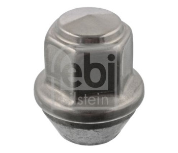 Паразитна/ водеща ролка, пистов ремък FEBI BILSTEIN 45875 за MERCEDES SLK (R170) от 1996 до 2004