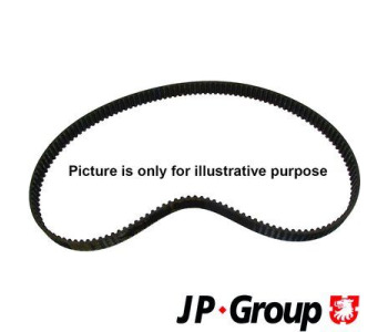Пистов ремък JP GROUP 1518102900 за FIAT PUNTO (188) от 1999 до 2012