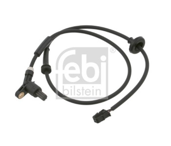 Ангренажна верига FEBI BILSTEIN 25211 за MERCEDES E (S210) комби от 1996 до 2003