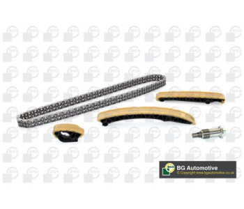 Комплект ангренажна верига BGA TC5620K за MERCEDES E (S210) комби от 1996 до 2003