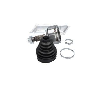 Обтящна ролка, пистов ремък KAVO PARTS DTP-5522 за CHRYSLER SEBRING (JS) кабриолет от 2007 до 2010
