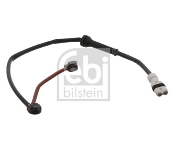Пистов ремък FEBI BILSTEIN 34464 за VOLKSWAGEN TRANSPORTER IV (70XB, 70XC, 7DB, 7DW, 7DK) пътнически от 1990 до 2003