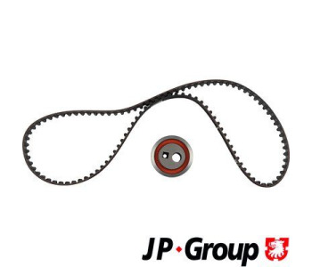 Комплект ангренажен ремък JP GROUP 4112101310 за CITROEN AX (ZA-_) от 1986 до 1991