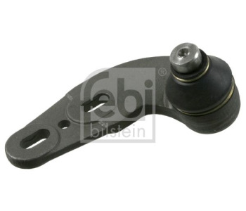 Обтяжна ролка, ангренаж FEBI BILSTEIN 21268 за PEUGEOT 307 (3A/C) хечбек от 2000 до 2008