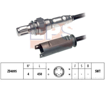 Ламбда сонда EPS за BMW 3 Ser (E46) купе от 2003 до 2006