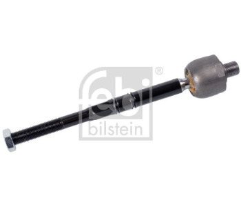 Пистов ремък FEBI BILSTEIN 28940 за PEUGEOT 206 (2A/C) хечбек от 1998 до 2009