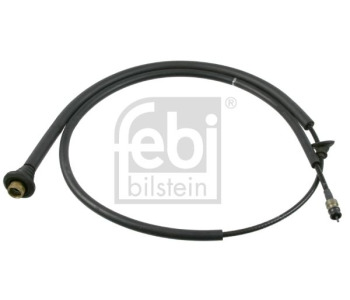 Паразитна/ водеща ролка, пистов ремък FEBI BILSTEIN 22349 за PEUGEOT PARTNER платформа от 1999 до 2008