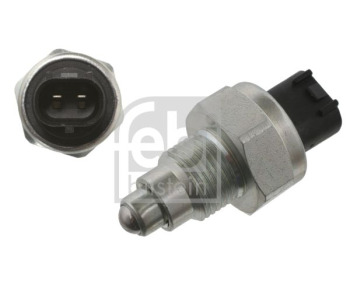 Паразитна/ водеща ролка, пистов ремък FEBI BILSTEIN 32820 за PEUGEOT EXPERT платформа от 2007