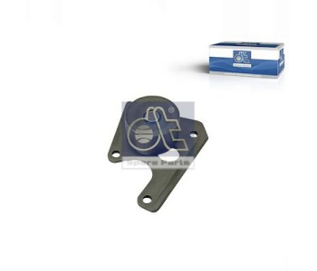 Обтяжна ролка, ангренаж DT Spare Parts 12.15450 за FIAT SCUDO (220) товарен от 1996 до 2006