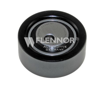 Обтящна ролка, пистов ремък FLENNOR FS22902 за PEUGEOT 607 (9D, 9U) от 2000 до 2010