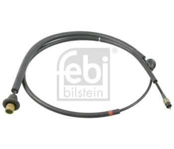 Паразитна/ водеща ролка, пистов ремък FEBI BILSTEIN 22353 за CITROEN C2 (JM) от 2003 до 2009