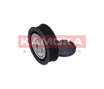 Обтящна ролка, пистов ремък KAMOKA R0123 за VOLKSWAGEN TRANSPORTER IV (70XA) товарен от 1990 до 2003