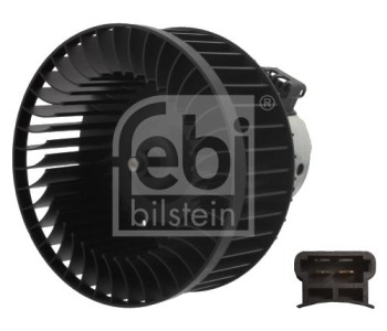 Вентилатор вътрешно пространство FEBI за BMW 3 Ser (E46) компакт от 2001 до 2005