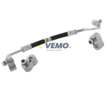 Тръбопровод за високо налягане/вакуум, климатизация VEMO V20-20-0021 за BMW 3 Ser (E46) компакт от 2001 до 2005