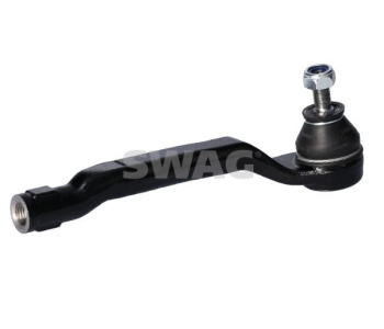 Паразитна/ водеща ролка, пистов ремък SWAG 62 03 0013 за CITROEN C2 (JM) от 2003 до 2009