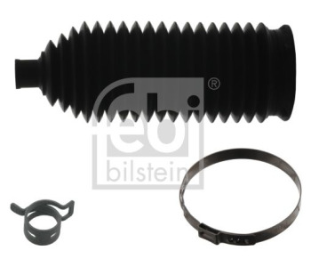 Пистов ремък FEBI BILSTEIN 39800 за PEUGEOT 206 (2A/C) хечбек от 1998 до 2009