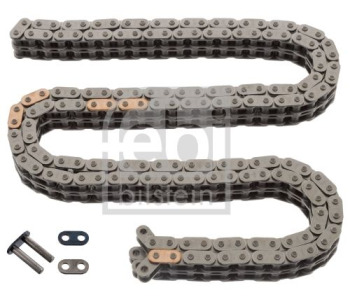 Комплект ангренажен ремък FEBI BILSTEIN 26818 за PEUGEOT 407 (6C_) купе от 2005