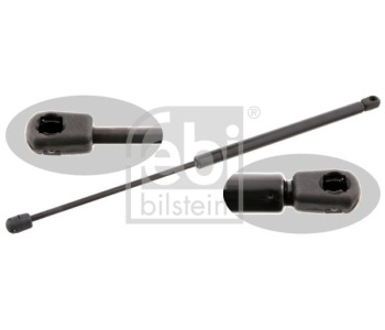 Демпер (успокоител-трепт.вибр.), пистов ремък FEBI BILSTEIN 28278 за PEUGEOT 407 (6C_) купе от 2005