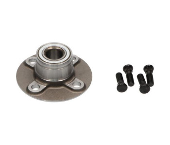 Пистов ремък KAVO PARTS DMV-5538 за PEUGEOT 206 (2A/C) хечбек от 1998 до 2009