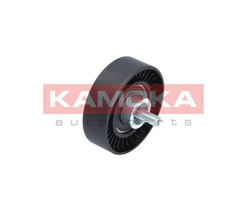 Обтящна ролка, пистов ремък KAMOKA R0305 за IVECO DAILY VI платформа от 2014