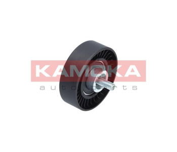 Обтящна ролка, пистов ремък KAMOKA R0305 за FIAT DUCATO (244) пътнически от 2002 до 2006