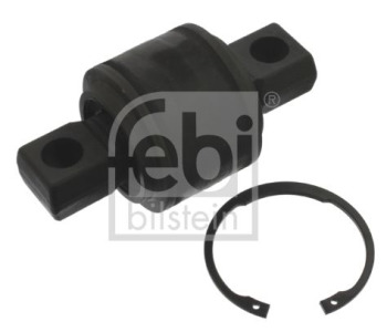 Паразитна/ водеща ролка, пистов ремък FEBI BILSTEIN 33941 за FORD TRANSIT платформа от 2013