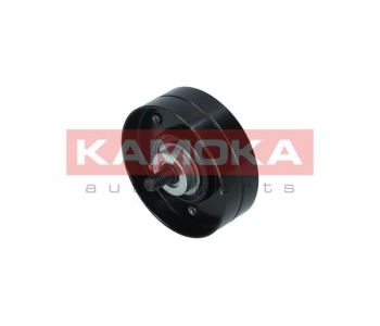 Паразитна/ водеща ролка, пистов ремък KAMOKA R0328 за FIAT BRAVO I (182) от 1995 до 2001