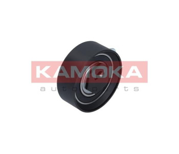 Обтяжна ролка, ангренаж KAMOKA R0142 за VOLKSWAGEN LT II 28-46 (2DC, 2DF, 2DG, 2DL) платформа от 1996 до 2006