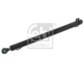 Обтяжна ролка, ангренаж FEBI BILSTEIN 36021 за CITROEN XSARA (N0) купе от 1998 до 2005