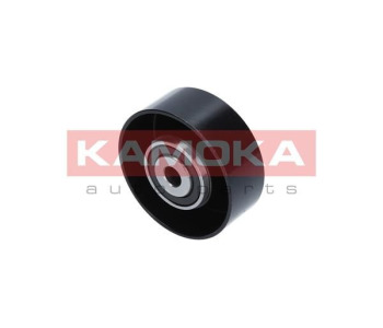 Паразитна/ водеща ролка, пистов ремък KAMOKA R0287 за PEUGEOT 206 седан от 2007 до 2009