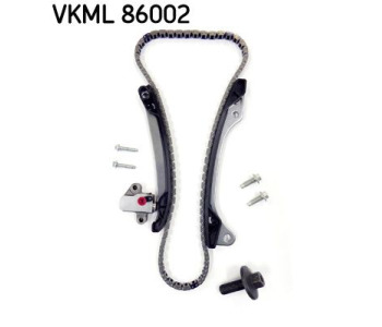 Комплект ангренажна верига SKF VKML 86002
