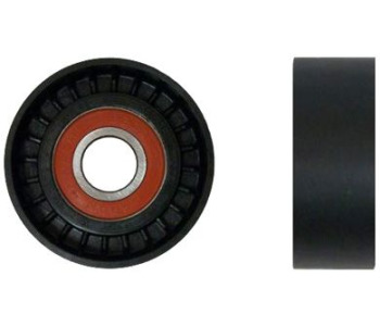 Обтящна ролка, пистов ремък DENCKERMANN P226003 за DACIA LOGAN I (LS) седан от 2004 до 2012