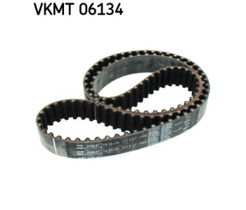 Ангренажен ремък SKF VKMT 06134 за RENAULT CLIO III (KR0/1_) комби от 2008 до 2012