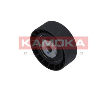 Паразитна/ водеща ролка, пистов ремък KAMOKA R0175 за RENAULT KANGOO I (FC0/1_) EXPRESS товарен от 1997 до 2007