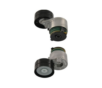 Обтящна ролка, пистов ремък KAVO PARTS DTP-7501 за MERCEDES C (S202) комби от 1996 до 2001