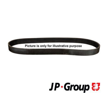 Пистов ремък JP GROUP 1318104900 за MERCEDES C (W202) седан от 1993 до 2000