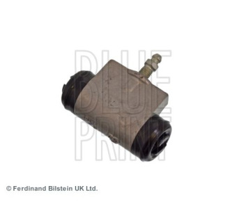 Комплект ангренажен ремък BLUE PRINT ADD67302 за DAIHATSU CHARADE IV (G200, G202) от 1993 до 2000