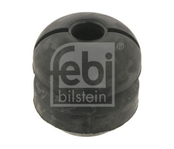 Пистов ремък FEBI BILSTEIN 40325 за FIAT SEICENTO (187) от 1997 до 2010