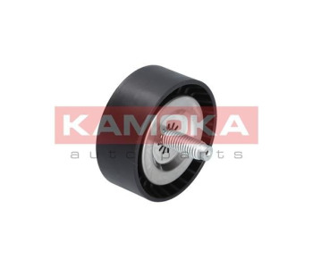 Паразитна/ водеща ролка, пистов ремък KAMOKA R0349 за MERCEDES E (W212) седан от 2009 до 2016