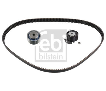 Комплект ангренажен ремък FEBI BILSTEIN 11087 за FIAT BRAVO I (182) от 1995 до 2001