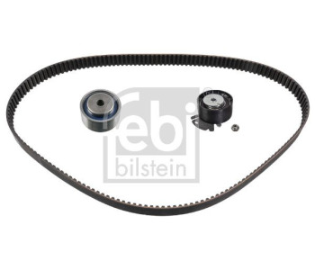 Комплект ангренажен ремък FEBI BILSTEIN 11087 за FIAT BRAVA (182) от 1995 до 2001