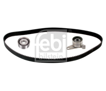 Комплект ангренажен ремък FEBI BILSTEIN 11082 за FIAT DOBLO (223) товарен от 2001 до 2010