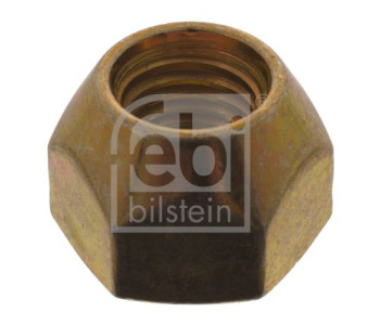 Обтяжна ролка, ангренаж FEBI BILSTEIN 11945 за FIAT STILO (192) Multi Wagon от 2003 до 2008